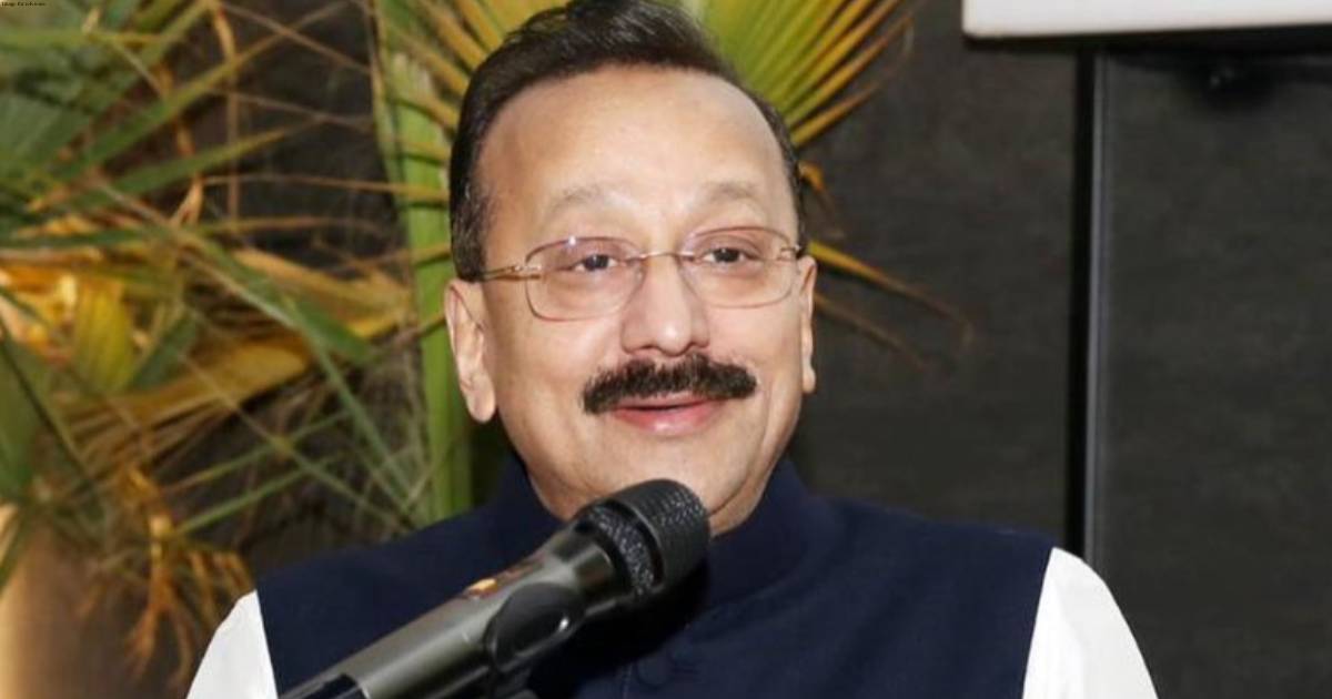 Former Maharashtra Minister Baba Siddique resigns from Congress
